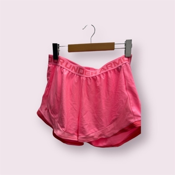 Under Armour 3.0 Athletic Short Loose Fitting - Picture 1 of 5